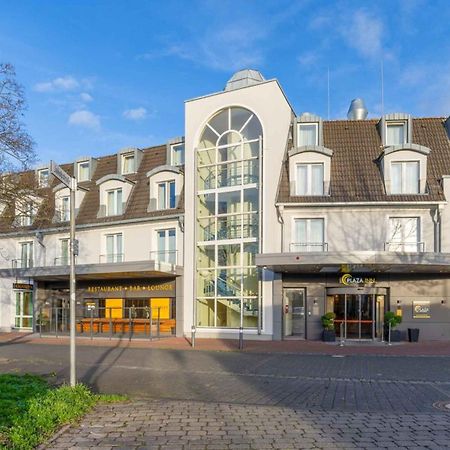 Plaza Inn Koeln Пульгайм Екстер'єр фото